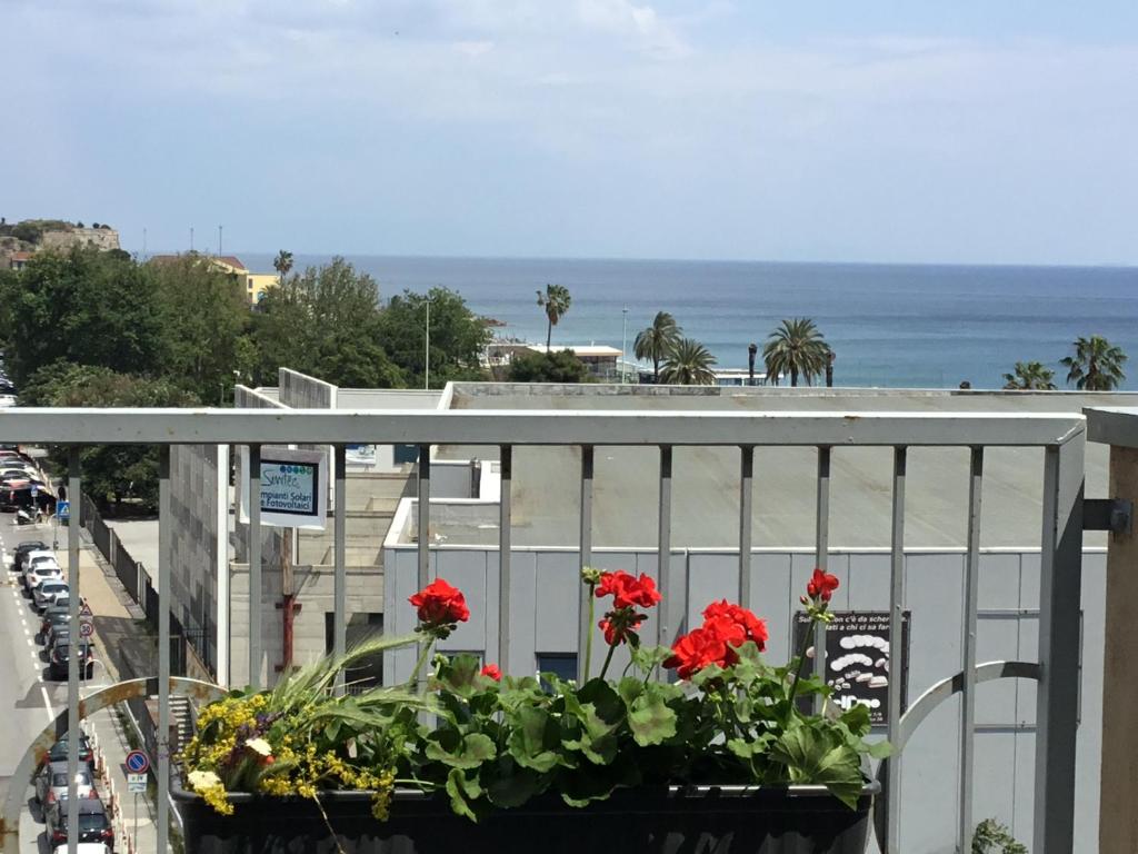 Sweet Sea View – Savona