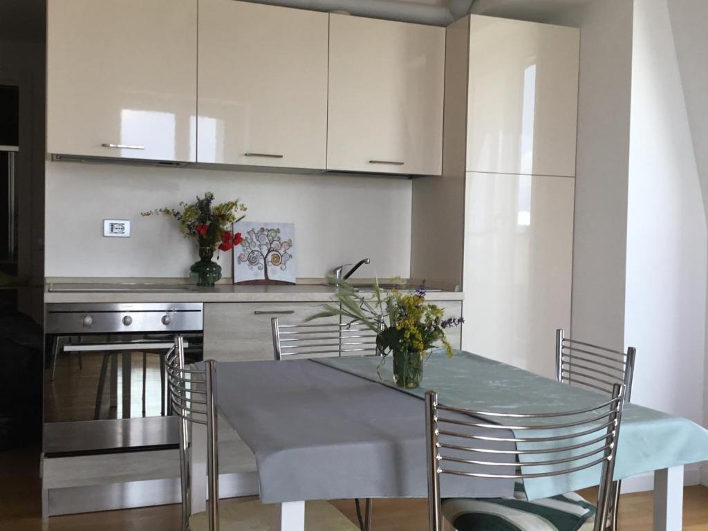 Sweet Sea View – Savona