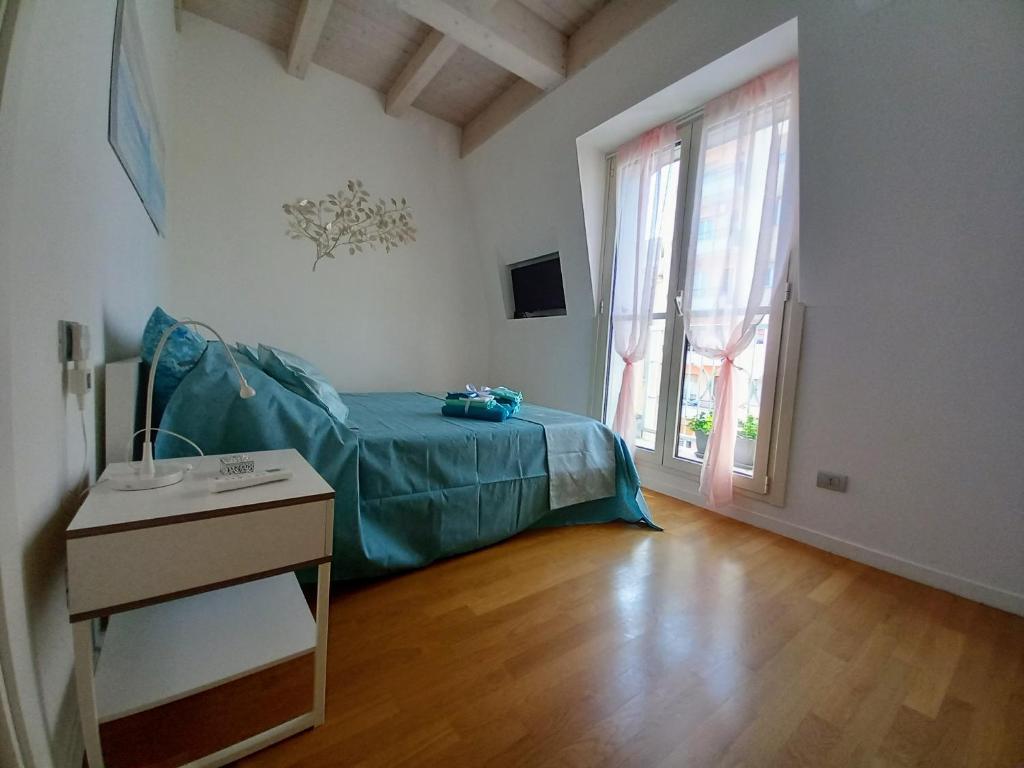 Sweet Sea View – Savona