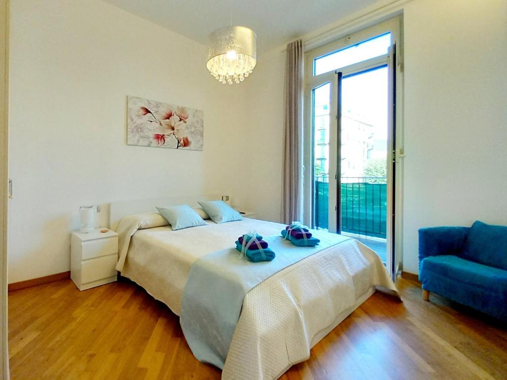 Tramonto sul Mare – Sea Suite